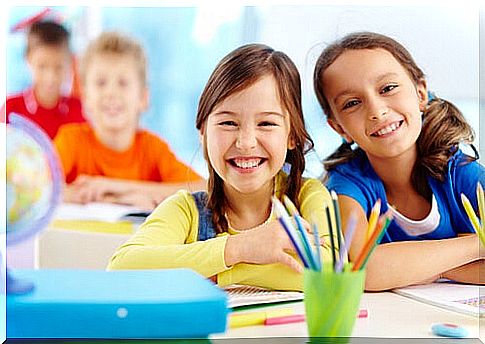 9 Characteristics of Gifted Children