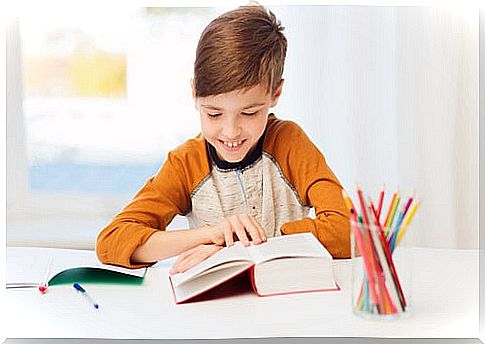 A child who understands the benefits of subjects will be more motivated to study.