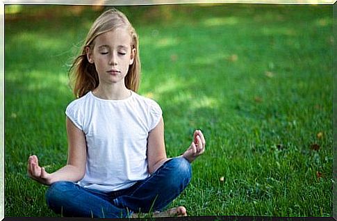 5 mindfulness exercises for children