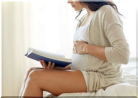 You can find many tips and solutions in pregnancy books.