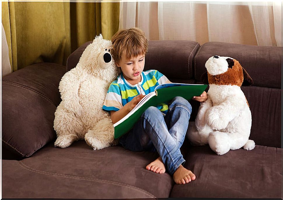 7 strategies to improve reading comprehension in children