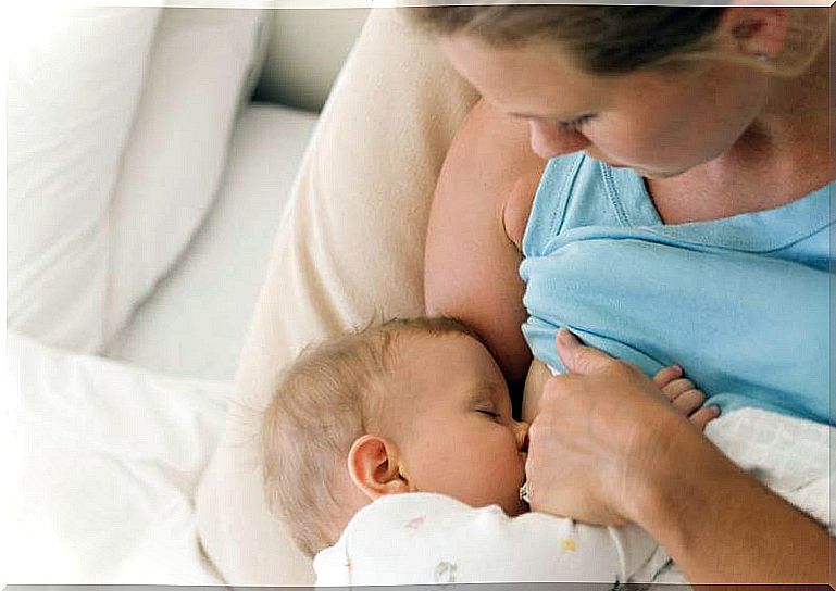 Can breastfeeding protect my baby from asthma?