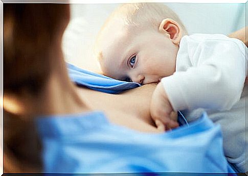 In addition to protecting your baby from asthma, breast milk has many other benefits.