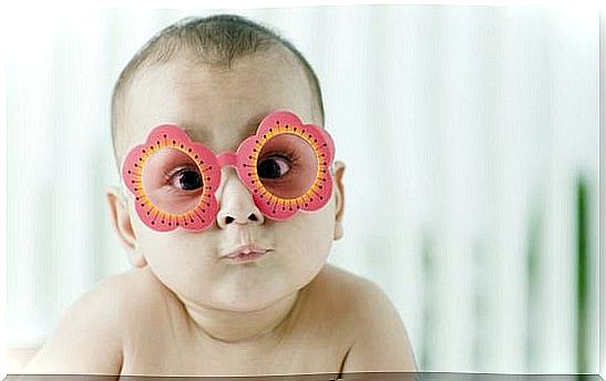 Vision problems in children, how to detect them?