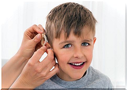 Educational needs of children with deafness.