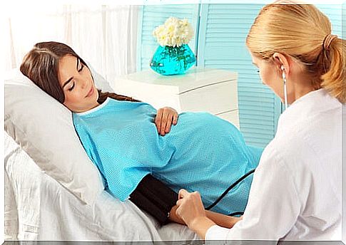 The fear of childbirth: tips to help you cope