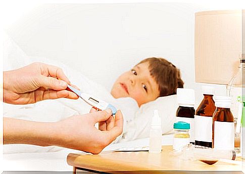 Parents with fever phobia often medicate children unnecessarily.