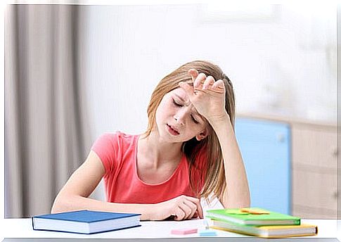 Headache can be a way of externalizing psychosomatic disorders in children.