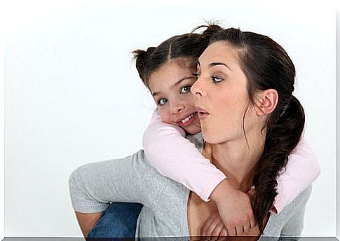 Au pairs often come from abroad with the aim of learning about a culture in a safe environment.