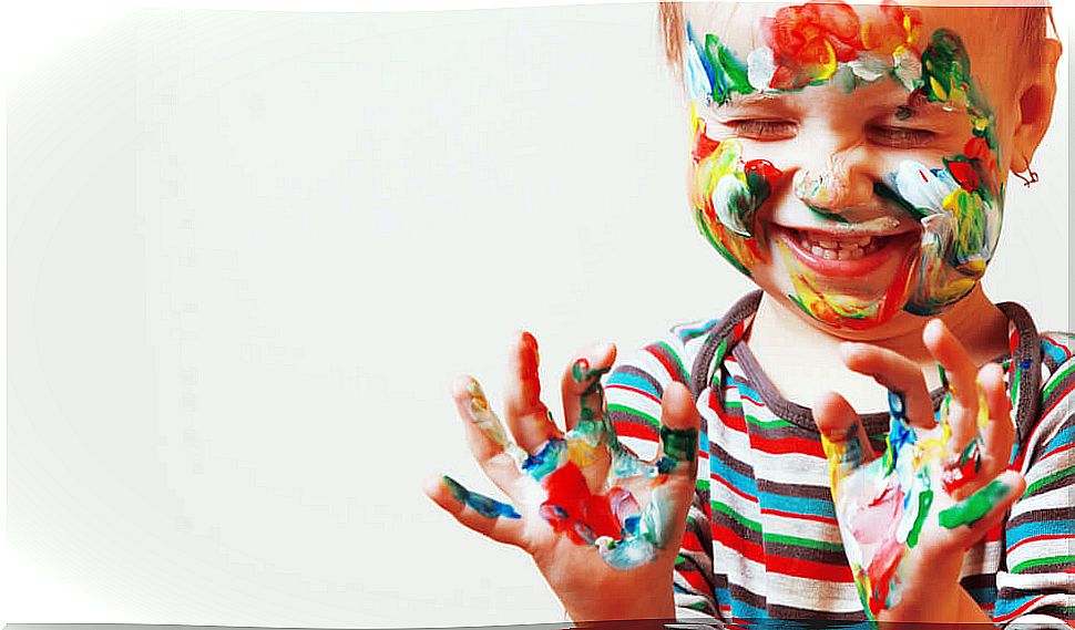 How to nurture your child's artistic talent in preschool