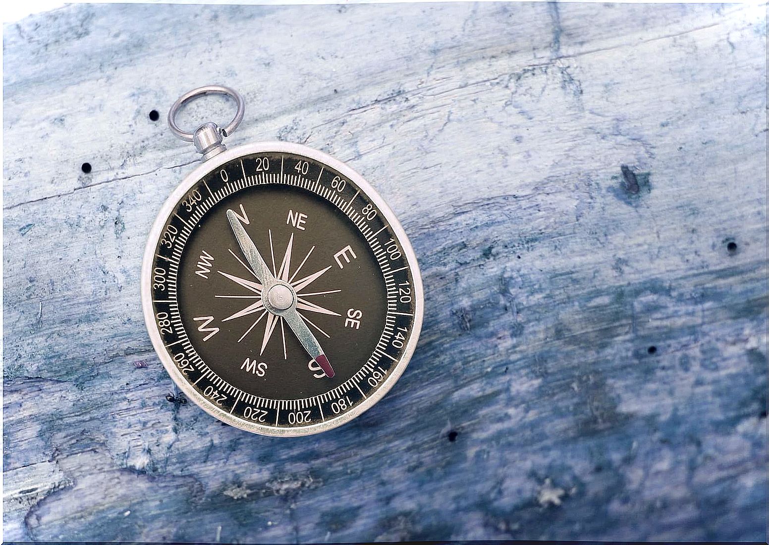 Compass.