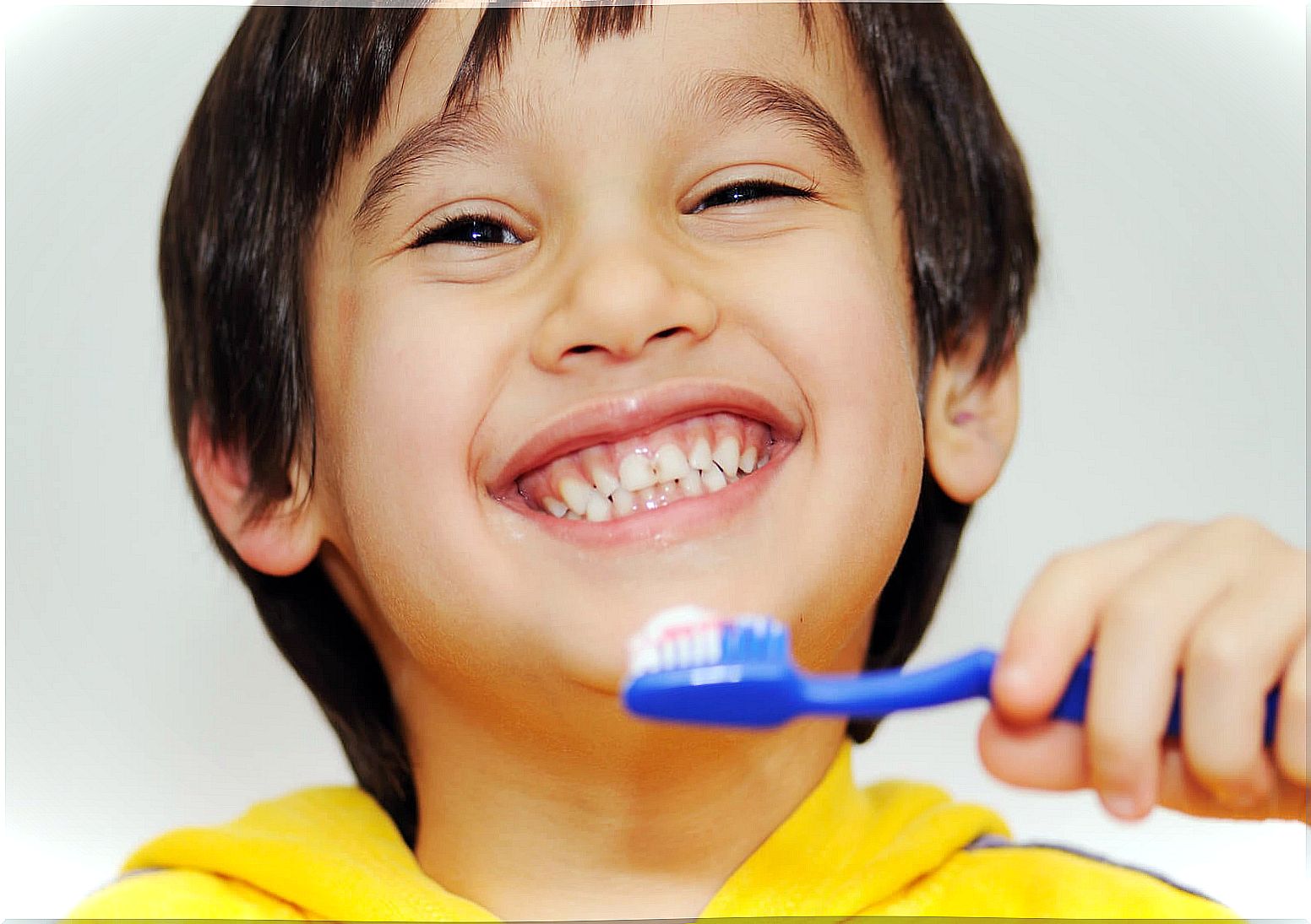 5 myths about children's teeth