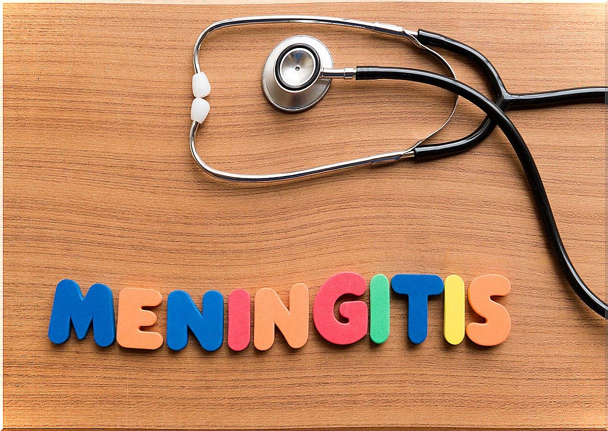 Meningitis in children: symptoms, causes and treatment