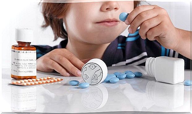 Teach children to take their medicines How?