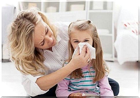 Tools to treat childhood allergies