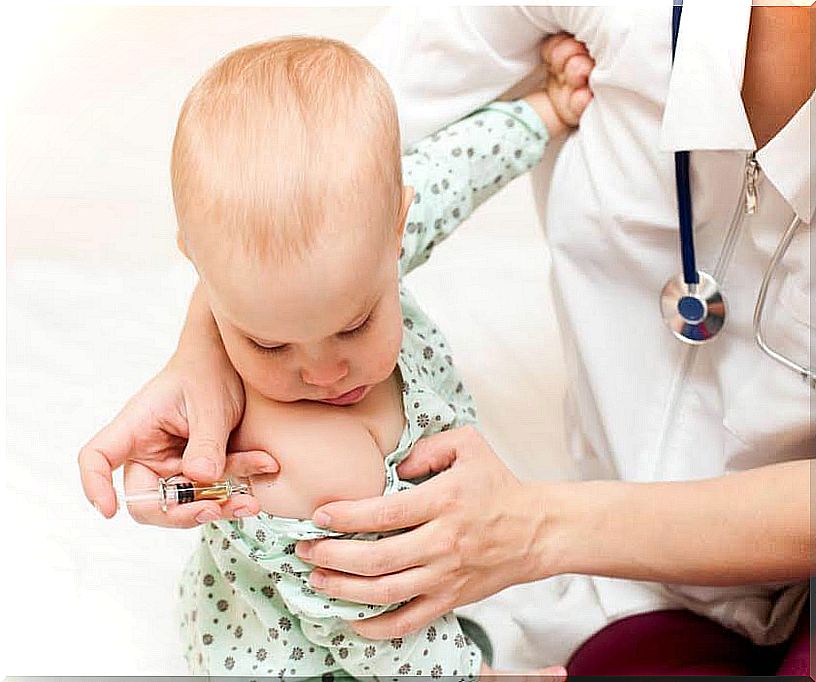 Unvaccinated children may no longer be cared for by pediatricians