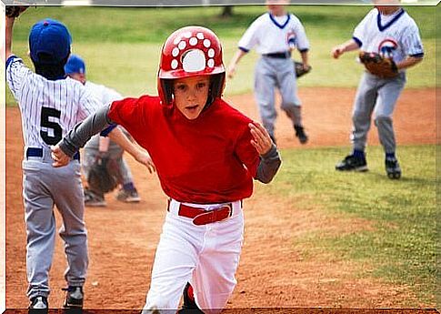 What to do if my child is continuously injured while playing sports?